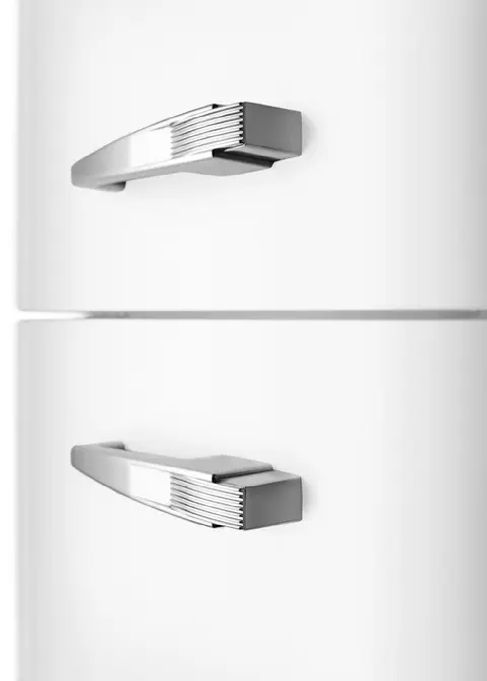 Холодильник Smeg FAB32LWH5