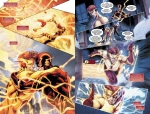Вселенная DC. Rebirth. Красный Колпак и Изгои #0 + Титаны #0-1