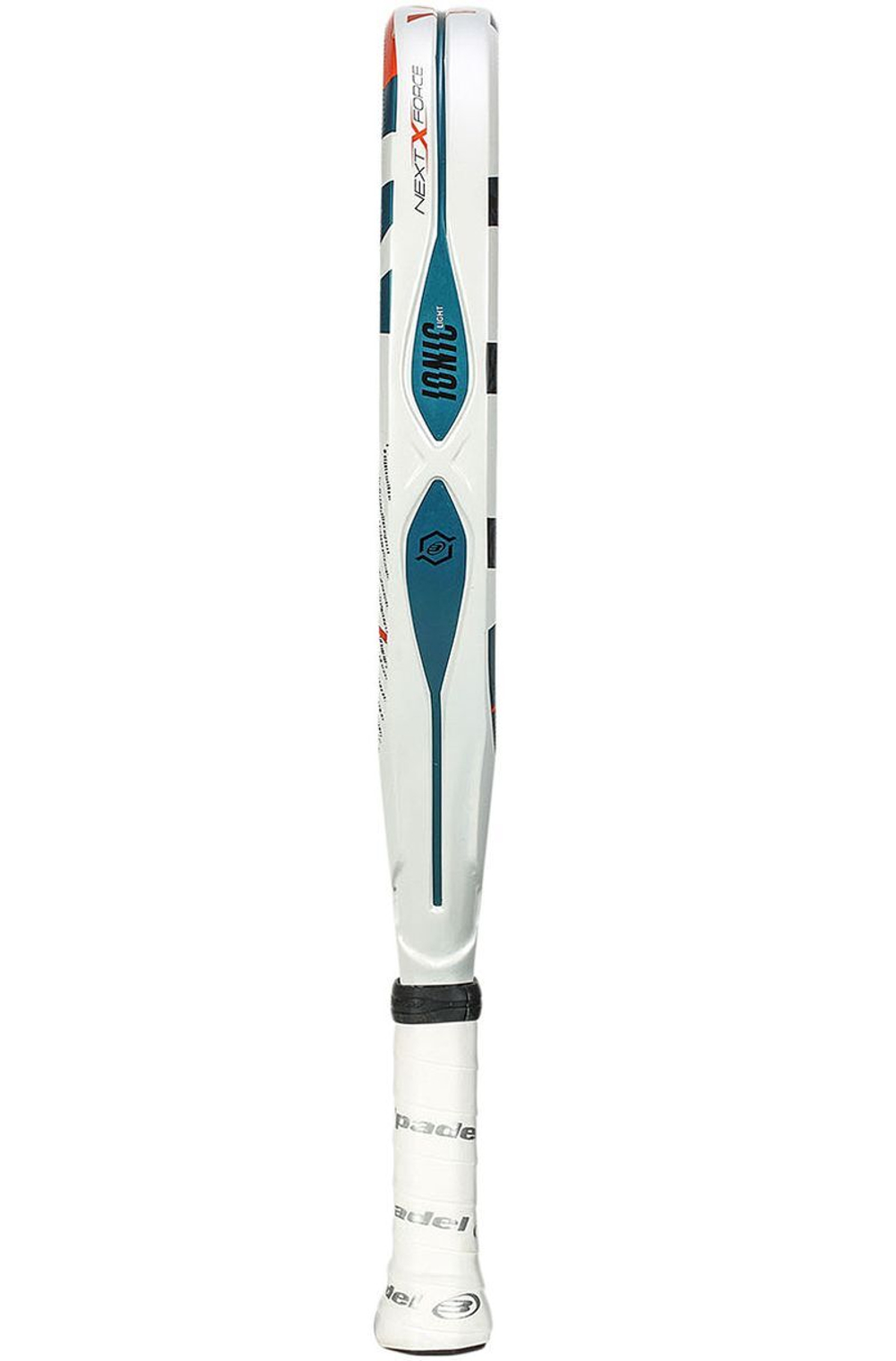 Ракетка для Padel Bullpadel Ionic Light 25