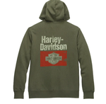 Толстовка Heritage Harley-Davidson