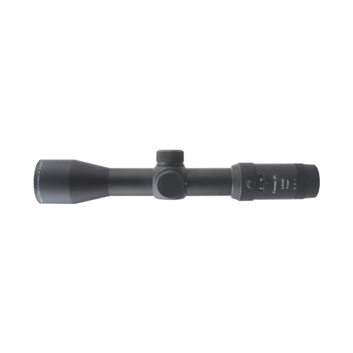 Прицел Vector Optics Forester Jr. 3-9x40 (Q) (SCOM-35)
