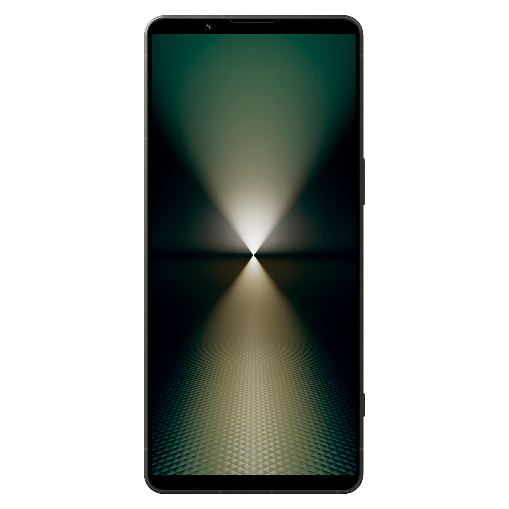Смартфон Sony Xperia 1 VI 12/512GB, Khaki Green (Зеленый)