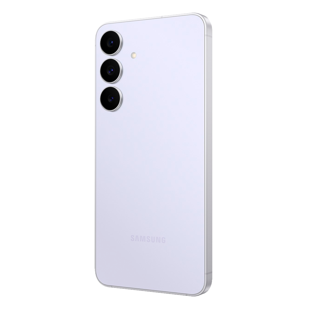 Смартфон Samsung Galaxy S25 FE 8/512GB, IcyBlue (Голубой) (SM-S731B/DS)