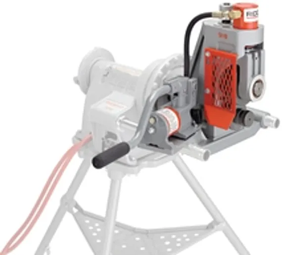 Резьбонарезной станок RIDGID 535