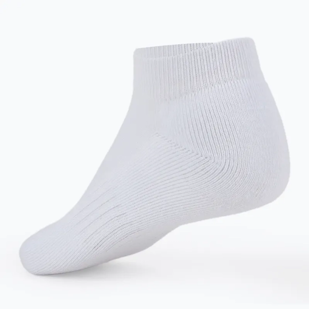 Hоски TF SOCKS LOW-CUT WHITE 3P