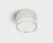 Точечный светильник  IT06-6043 white 3000K Italline
