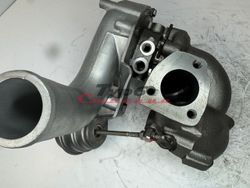 Турбина 53039700053 BorgWarner для Audi, Cupra, Seat, Skoda, Volkswagen
