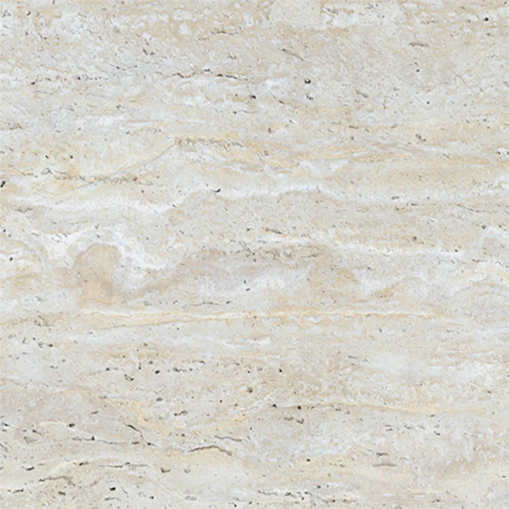 Гибкая керамика Romantic Stone ROMAN TRAVERTINE 3D Latin Light Yellow