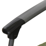 Кресло складное 64.5х48.2х98 см, хаки, 150 кг, Green Days, RS850-21309C-SG-046