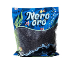 Аквагрунт Nero Oro 5-10мм 5кг