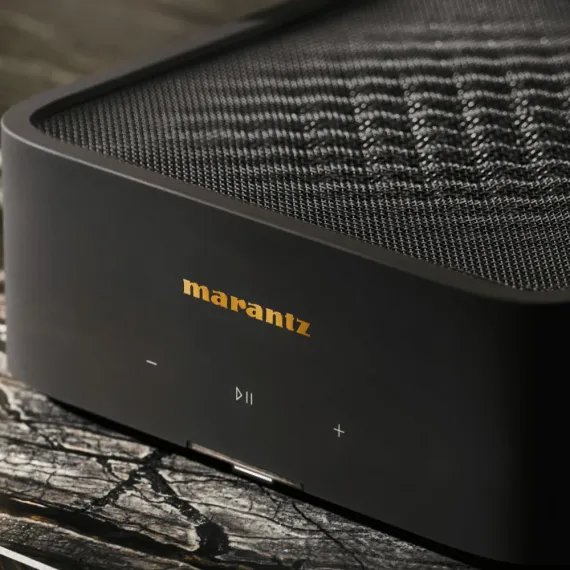 Marantz Model M1 Black