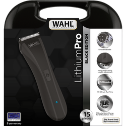 Машинка для стрижки Wahl Lithium Pro LED 1910.0469