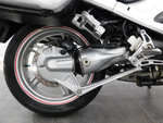 BMW R1150RS 2001
