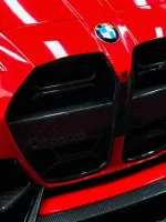 Карбоновый обвес для BMW M3 M4 G8X G87 2023-2024+ БМВ