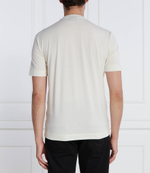 Футболка Emporio Armani - кремовый(6R1T74 1JPZZ)