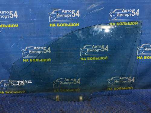 Стекло двери передней левой CHEVROLET LACETTI 2008