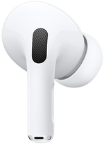 Беспроводные наушники Apple AirPods Pro RU Белый (MWP22RU/A)