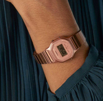 Часы Casio LA-11WR-5AEF