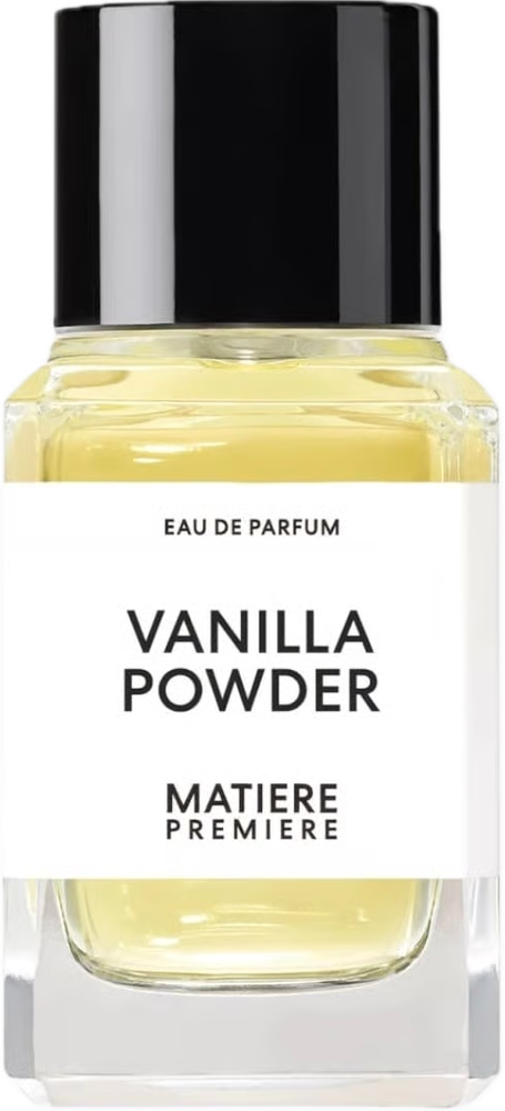 Matiere Premiere Vanilla Powder EDP 50 ml