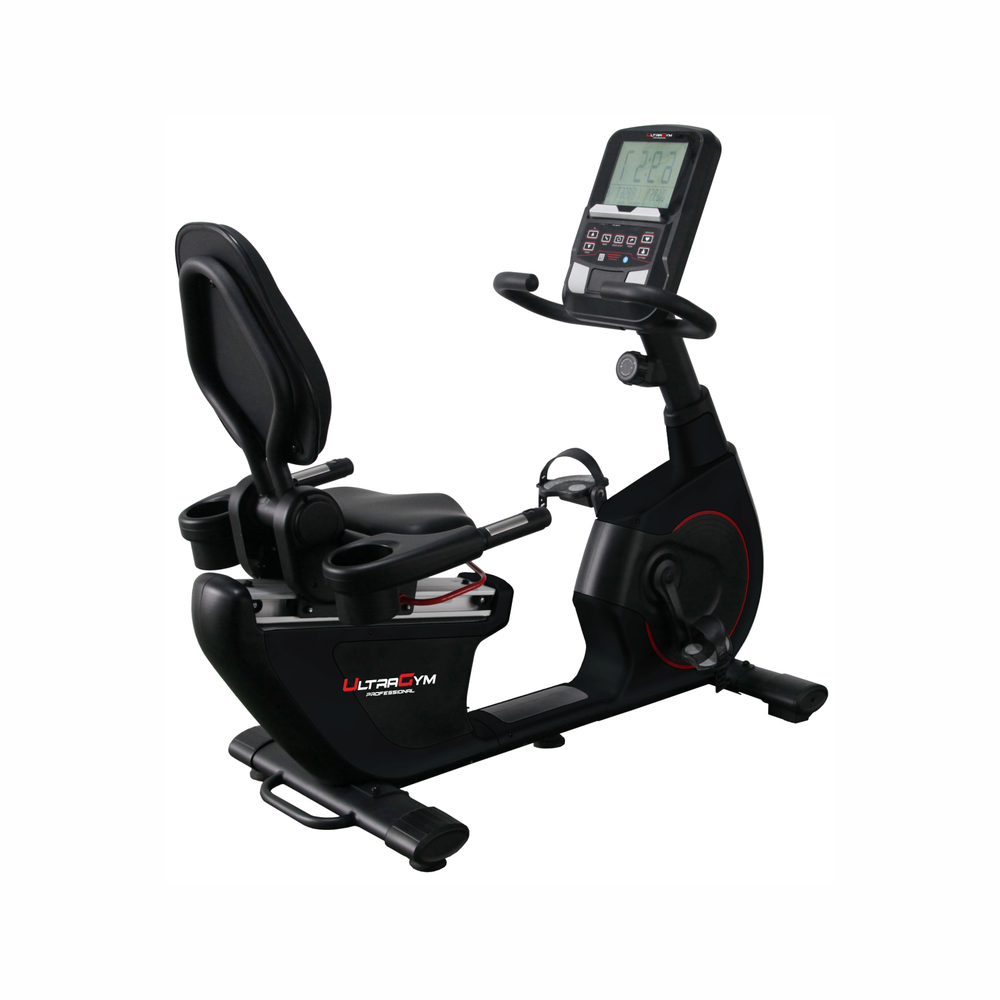 Велотренажёр UltraGym UG-B002