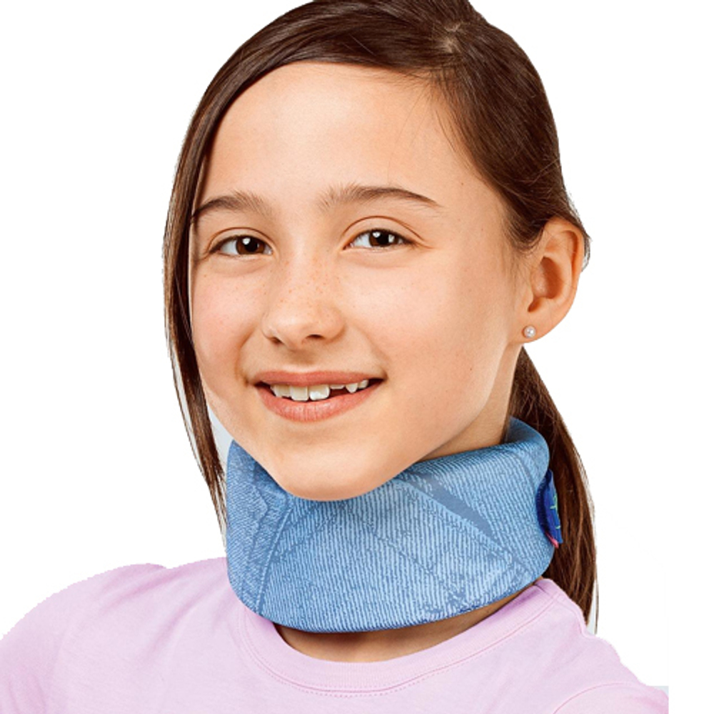 222D - protect.collar soft - Комфортный шейный воротник