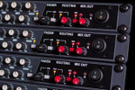 Harrison Audio 32Classic MS Mix Strip