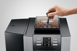 Кофемашина Jura X8 Platin EU (15100)