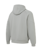 Худи JOGEL Power Inside Hoodie Relaxed Fit, серый