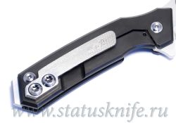 Нож Skike Custom RS 007 one-offфотография - 5