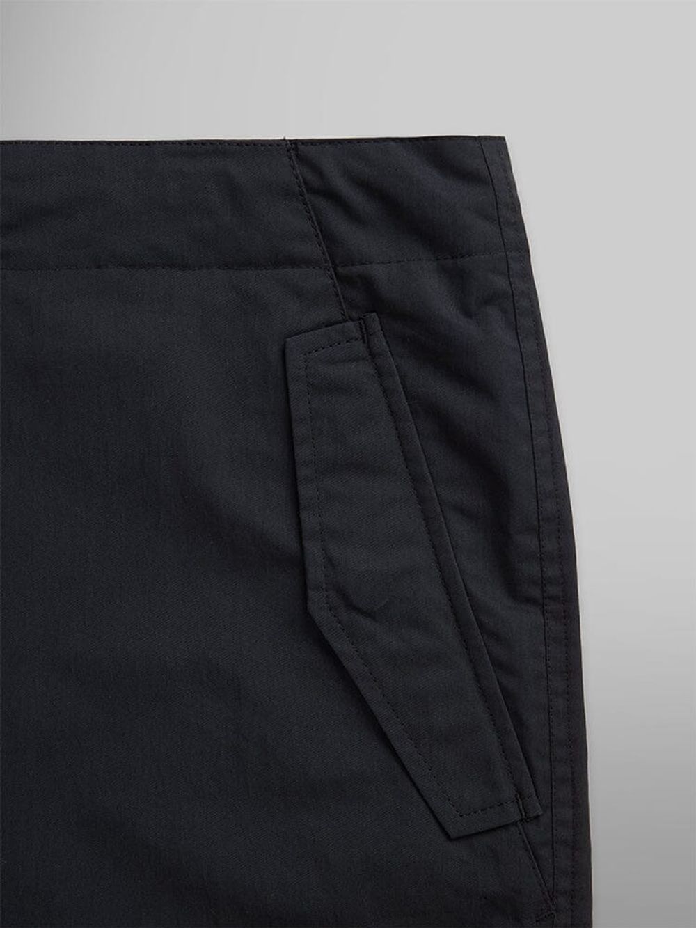 Брюки мужские Alpha Industries PARACHUTE PANTS