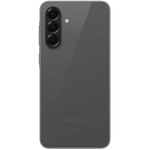 Смартфон SAMSUNG A56 5G 12+256 Graphite