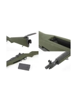 Страйкбольная винтовка (Cyma) CM032 M14 OD