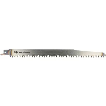 Полотно для сабельной пилы 240/220x1,27x19 S 1531 L Heller 24044