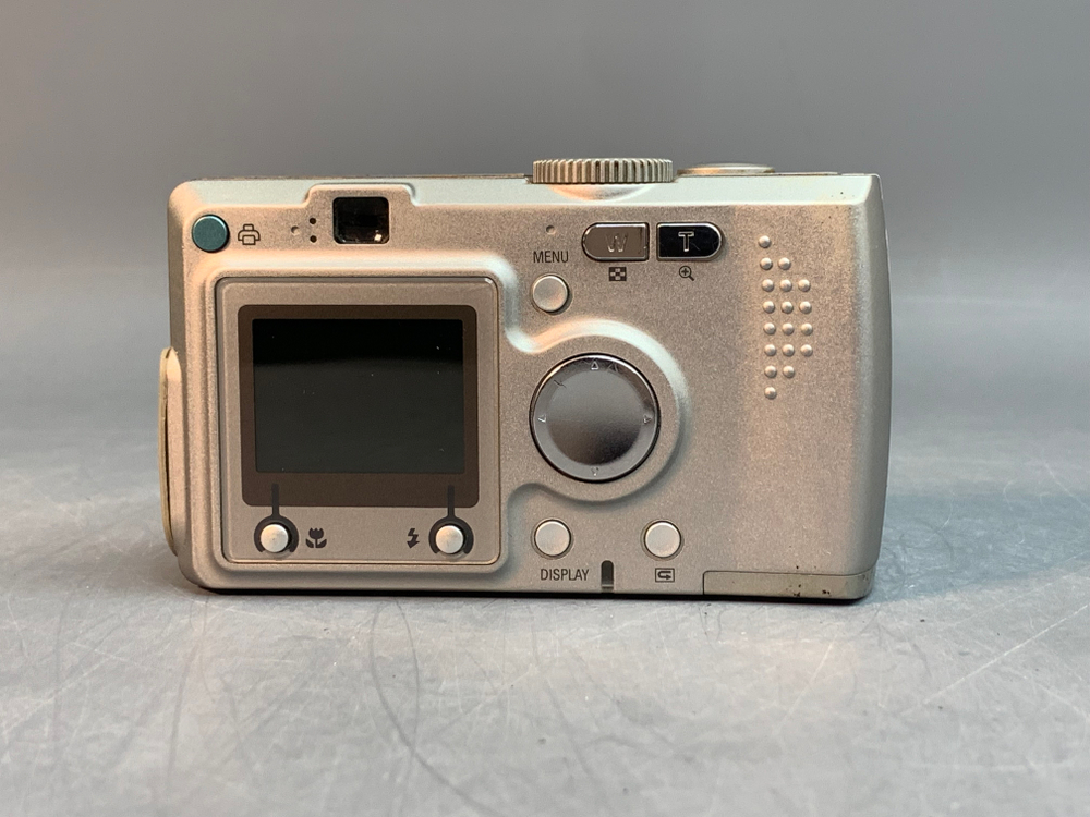 Epson PhotoPC L-300