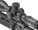 Оптический прицел MAKpro 5-25x56i HD