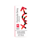Парфюмерное масло с феромонами Formula Sexy Collection Sweet Berry W119 (Формула Секси Коллекшн Свит Берри W119) – 8ml for women