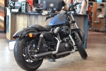 Harley-Davidson Sportster Forty-Eight 115 Anniversary (XL1200XANX)