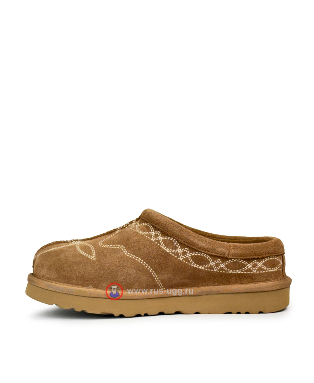 UGG TASMAN WESTERN Сhestnut