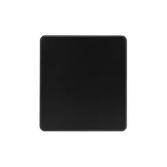 Заглушка KRANZ Miele Round Оникс KR-78-0735-3