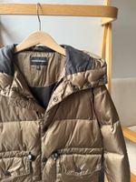 Пуховая куртка Emporio Armani, 116