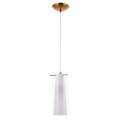 Светильник подвесной Arte Lamp Aries A8983SP-1PB