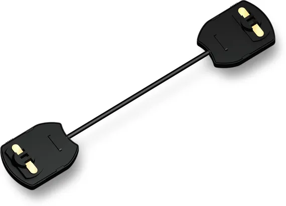 Коннектор гибкий TRACK SYSTEM GL7188 Ambrella
