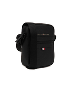 Сумка кросс-боди ESSENTIAL PU MINI RE Tommy Hilfiger - черный(AM0AM09504)