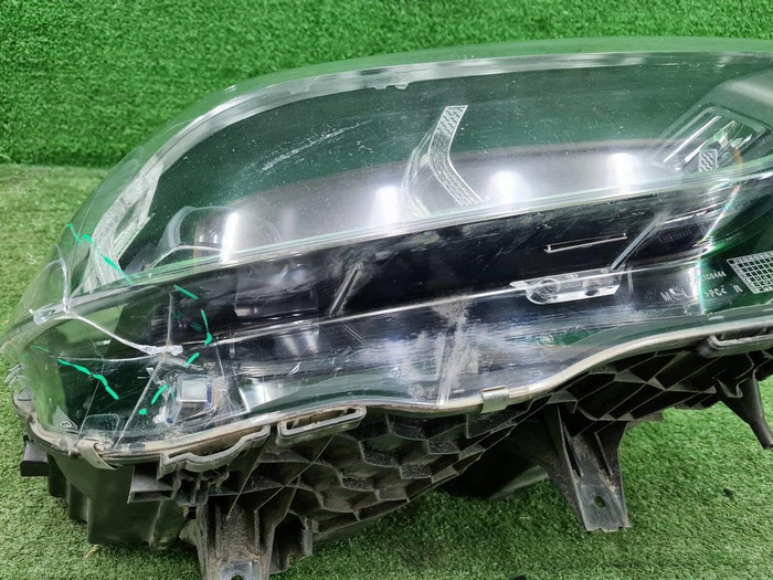 Фара правая BMW X3 G01 (17-21) Adaptive LED