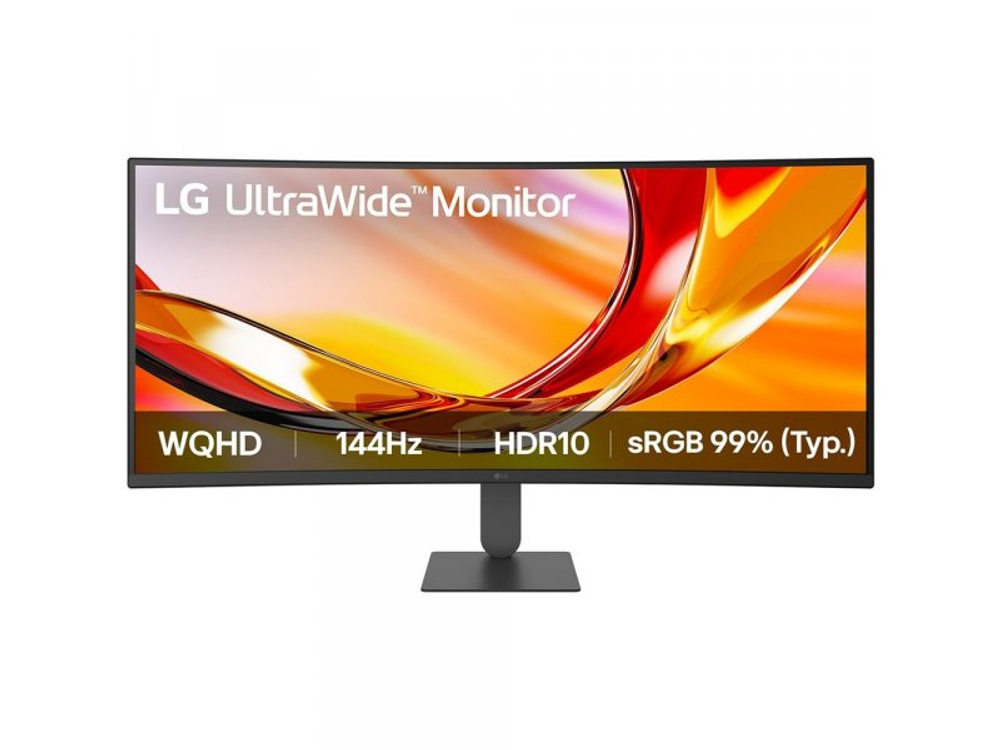 Монитор LG UltraWide 34U620B-B