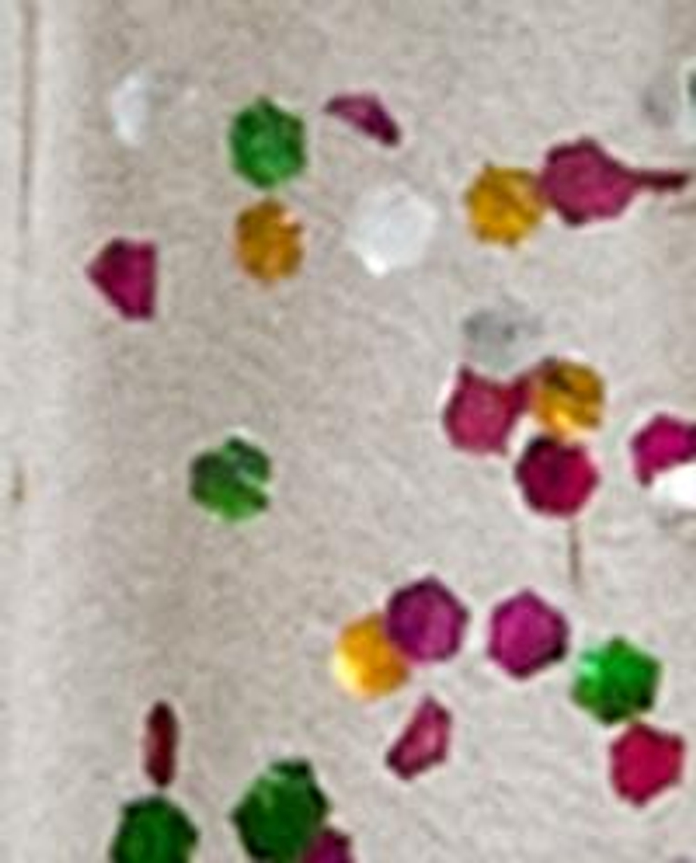 вилка из пластика Zara Home, фото 3