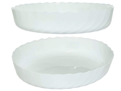 SMART CUISINE TRIANON Форма для запекания овальная 37*29см