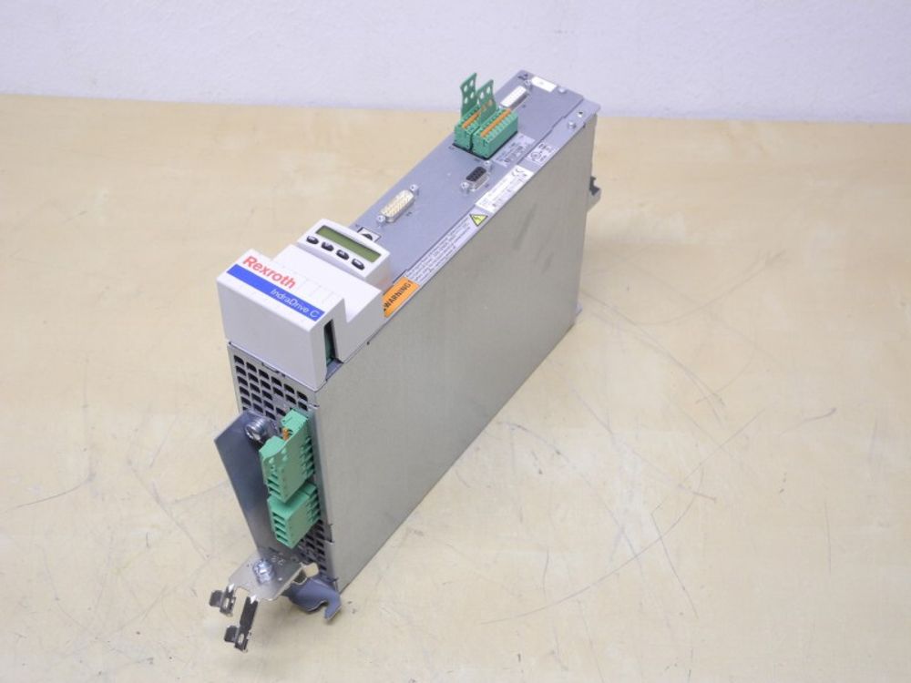 Rexroth HCS02.1E-W0012