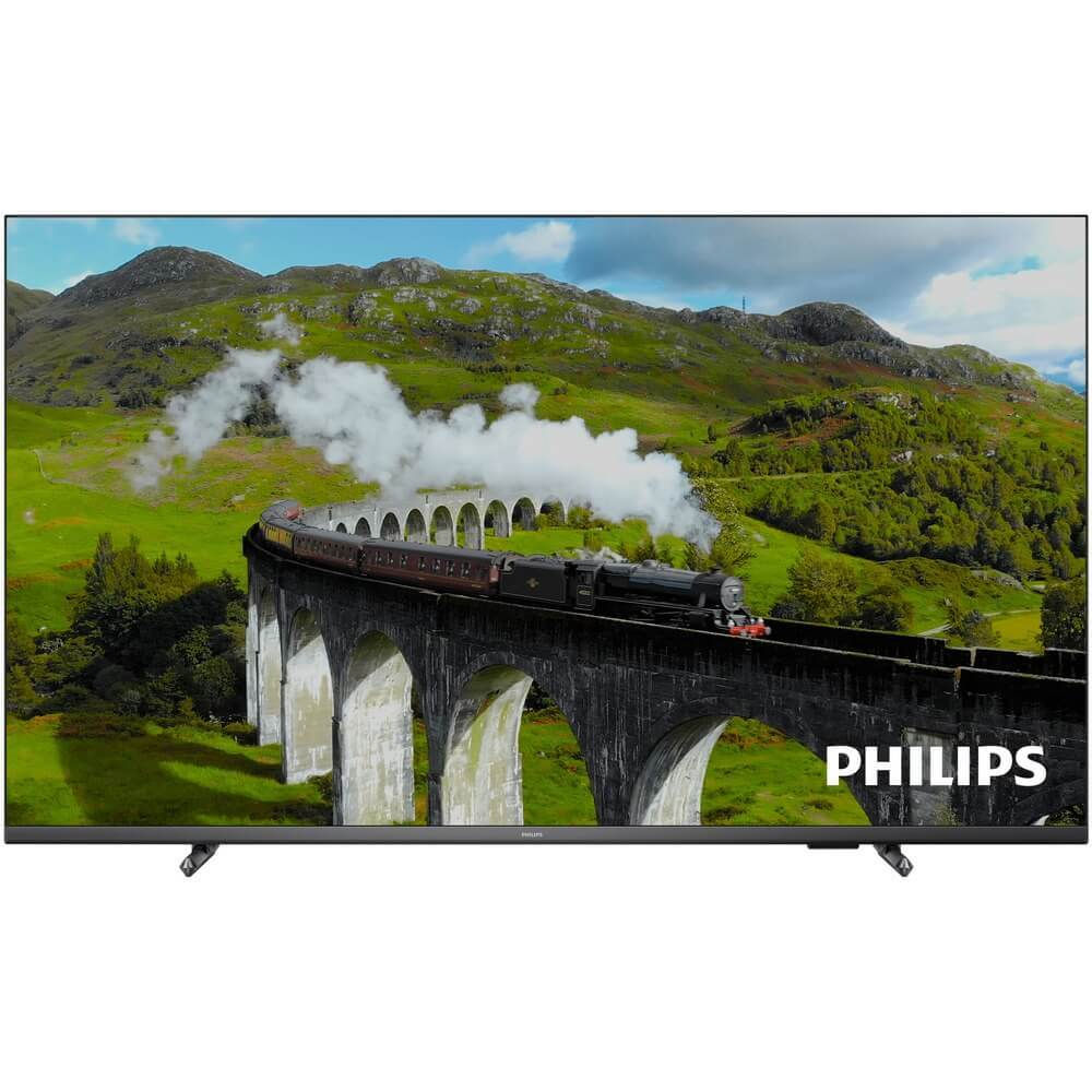 Телевизор 55" Philips 55PUS7608/60