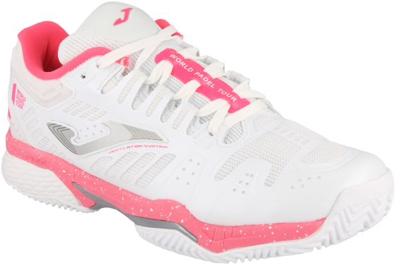 Кроссовки женские Joma T.Slam Lady Clay, арт. TSLALS2202P